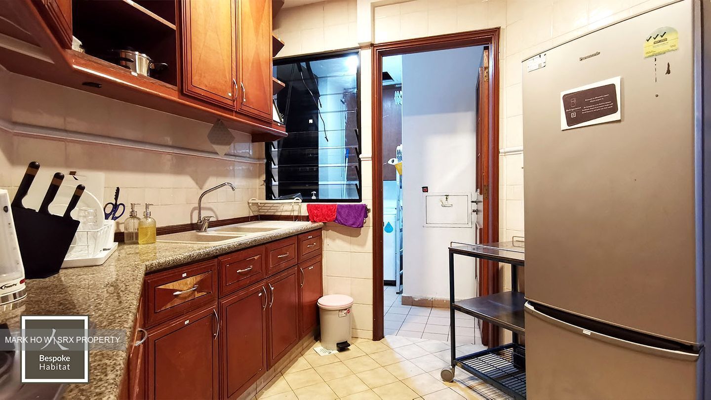 Dover Parkview (D5), Condominium #491919711